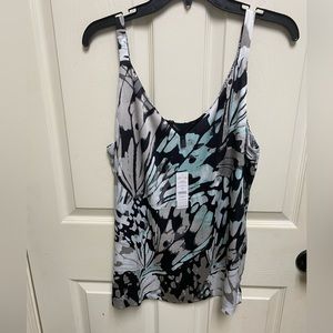 Reversible WHBM cami